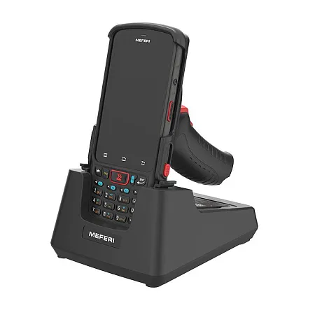 Коммуникационная подставка ME40K Single-slot Cradle Kit,Incl ME40K-SCRD01-01 and PWS-DC-122BEU-05